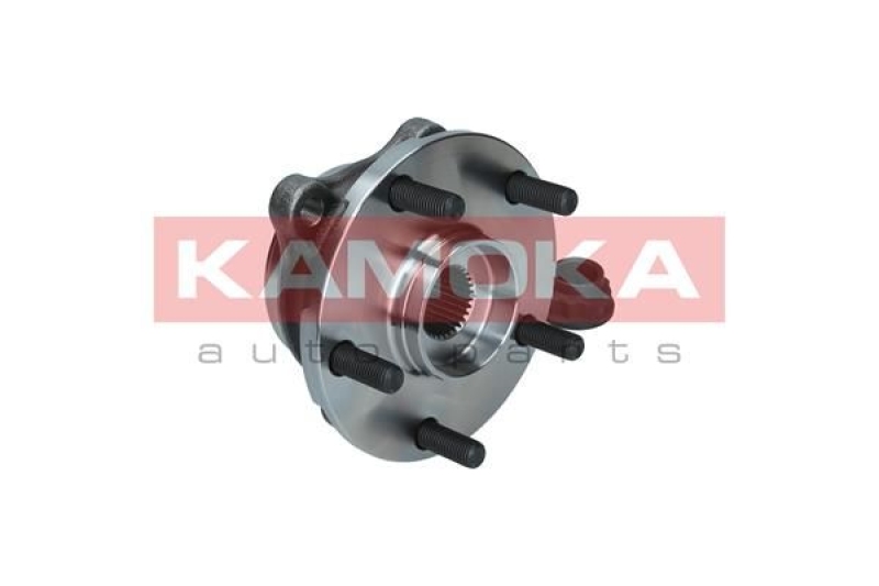 KAMOKA Wheel Bearing Kit