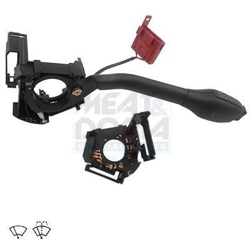 MEAT & DORIA Lenkstockschalter