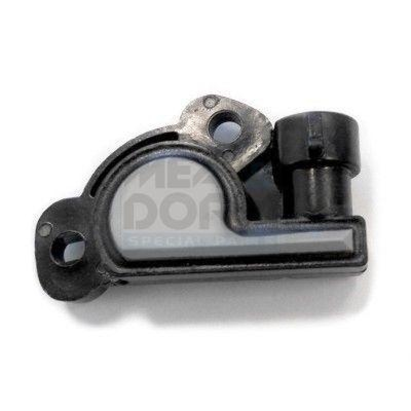 MEAT & DORIA Sensor, throttle position