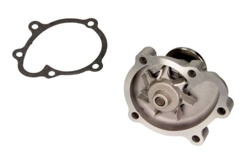 MAXGEAR Water Pump, engine cooling