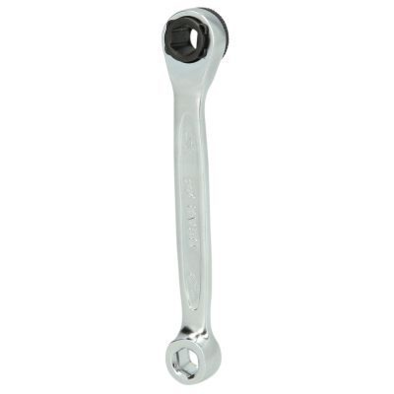 KS TOOLS Ratchet Ring Spanner