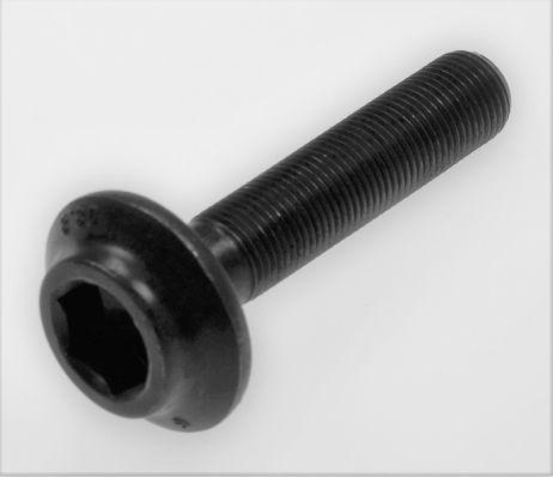SPIDAN Achsschraube, Antriebswelle