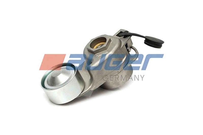 AUGER Belt Tensioner, V-ribbed belt