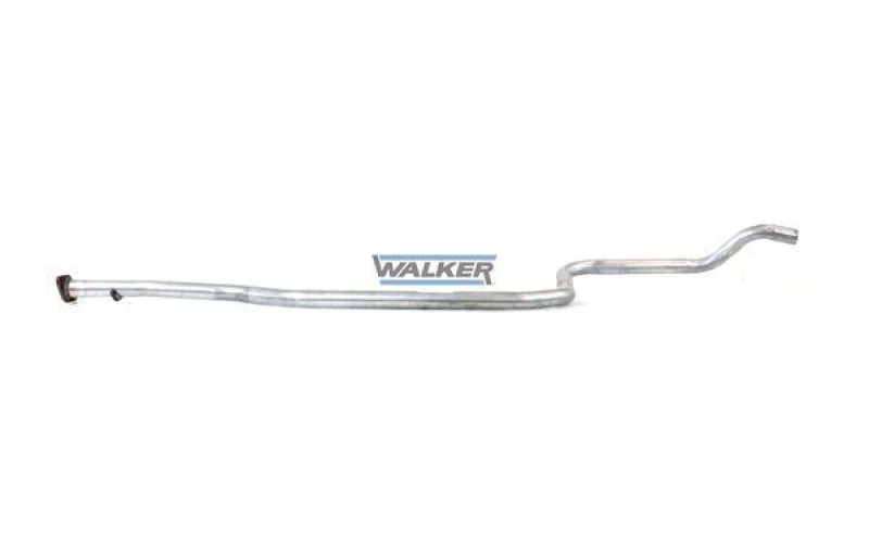 WALKER Exhaust Pipe