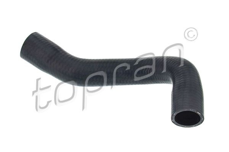 TOPRAN Radiator Hose