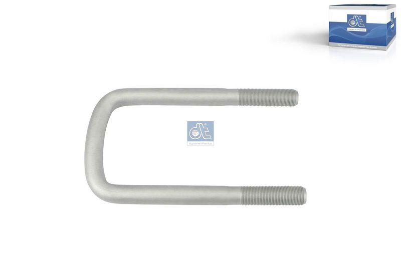 DT Spare Parts Federbride
