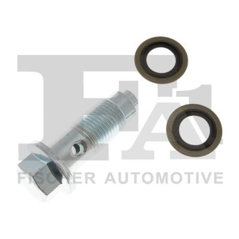 FA1 Hollow Screw, charger