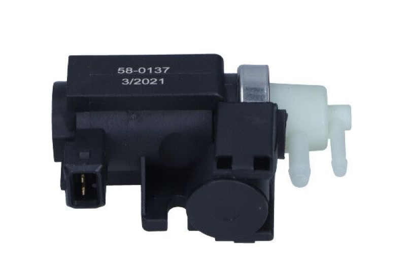 MAXGEAR Pressure Converter, exhaust control