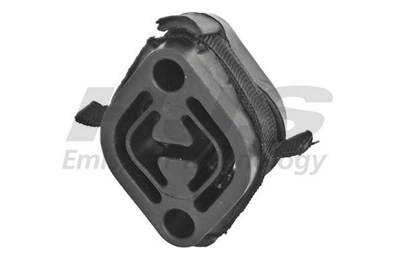 HJS Holding Bracket, silencer