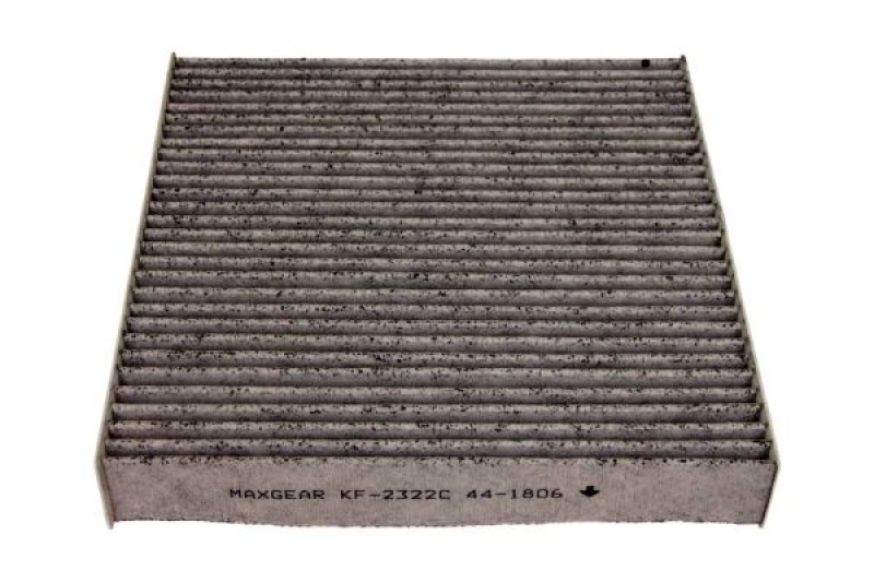 MAXGEAR Filter, Innenraumluft