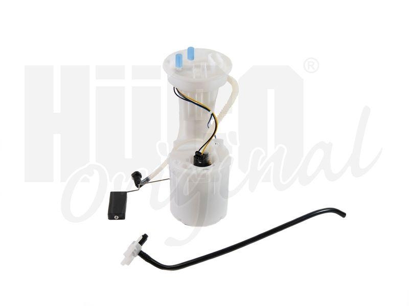 HITACHI Kraftstoff-F&ouml;rdereinheit Hueco