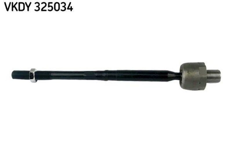 SKF Axialgelenk, Spurstange