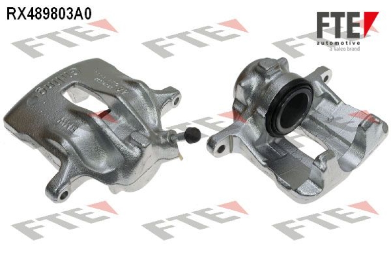 FTE Bremssattel