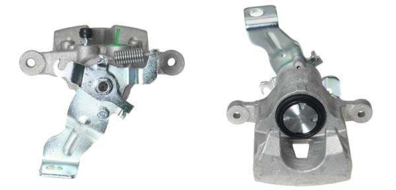 BREMBO Bremssattel ESSENTIAL LINE