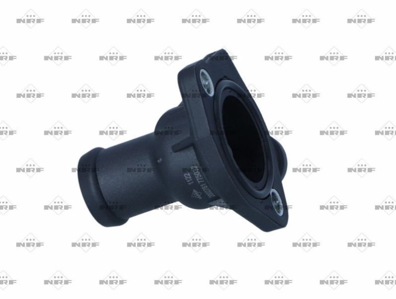 NRF Coolant Flange