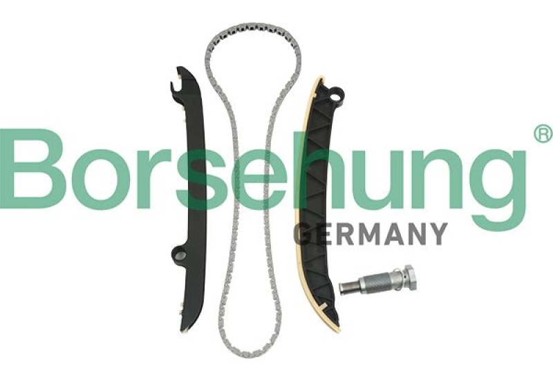 Borsehung Steuerkettensatz