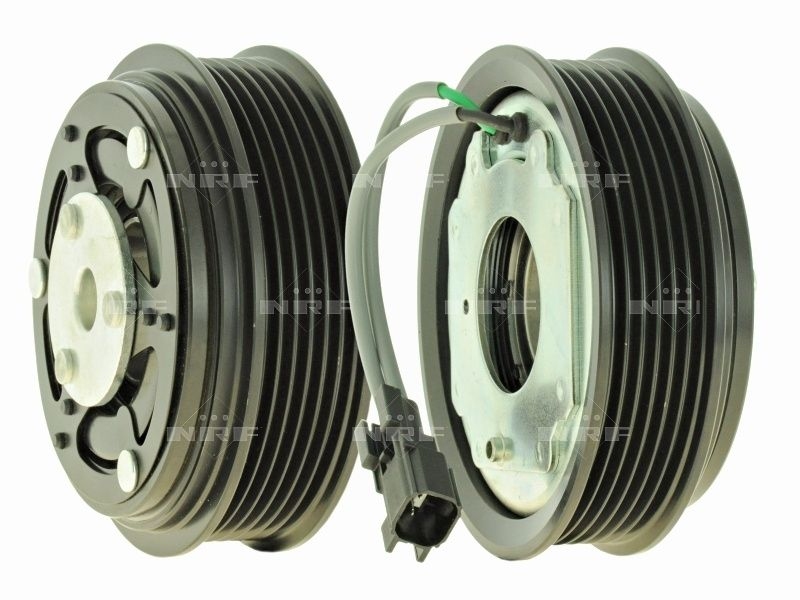 NRF Magnetic Clutch, air conditioning compressor