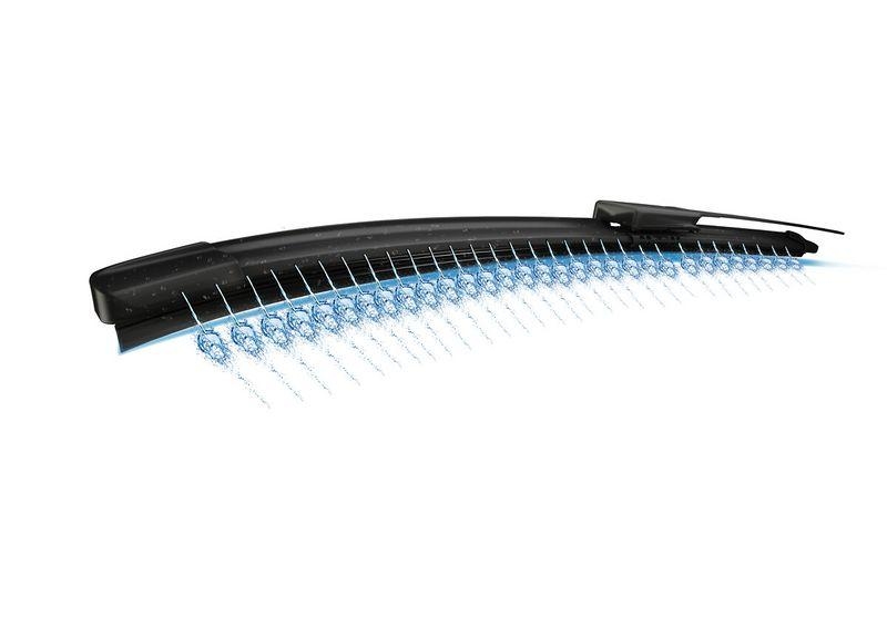 SWF Wischblatt ORIGINAL AQUABLADE TRUCKS