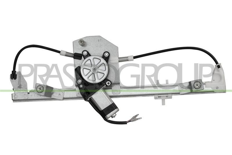 PRASCO Fensterheber FT133W022
