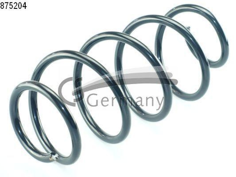 CS Germany Fahrwerksfeder