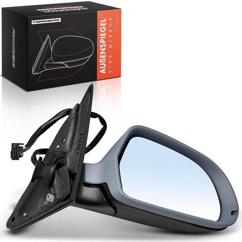 1x Frankberg Au&szlig;enspiegel Rechts 5481FB0047737