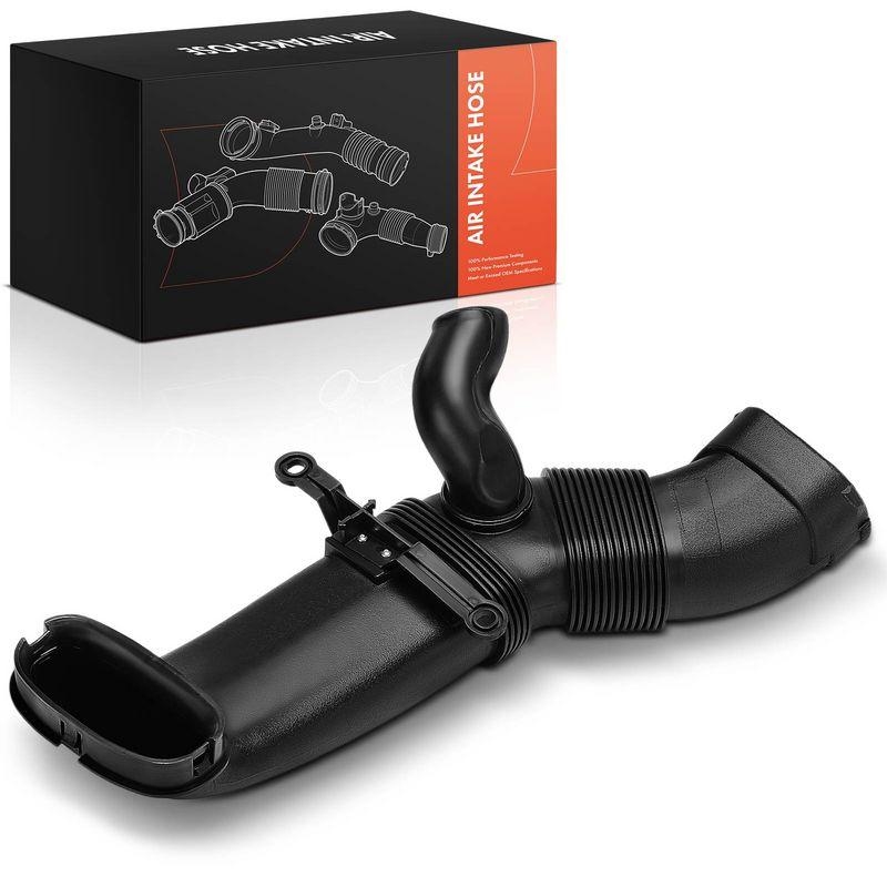 1x Frankberg Ansaugschlauch, Luftfilter 5481FB0051038