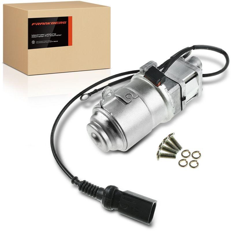 1x Frankberg Kupplung Hydraulikpumpe 5481FB0013139