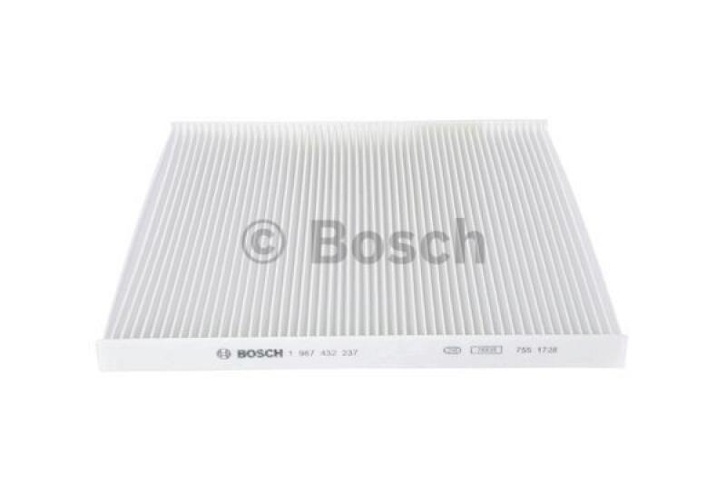 BOSCH Filter, Innenraumluft