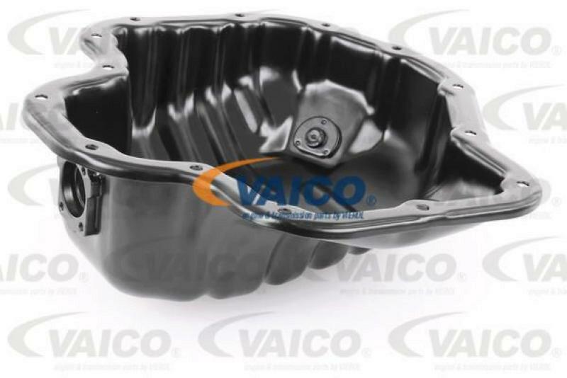 VAICO Wet Sump Original VAICO Quality