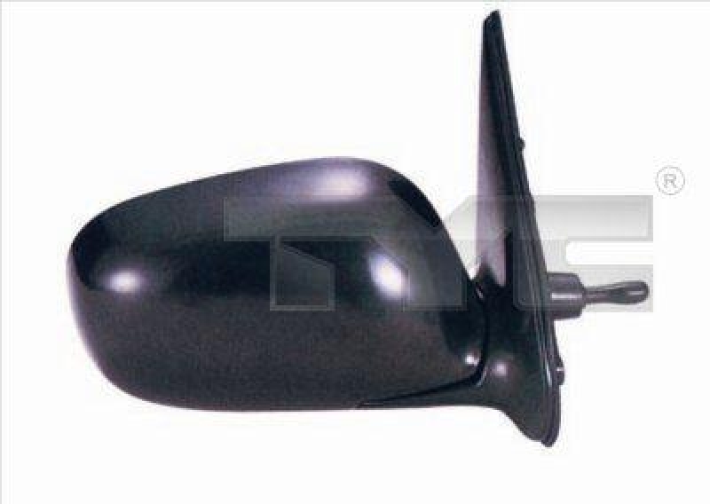 TYC Außenspiegel 324-0001