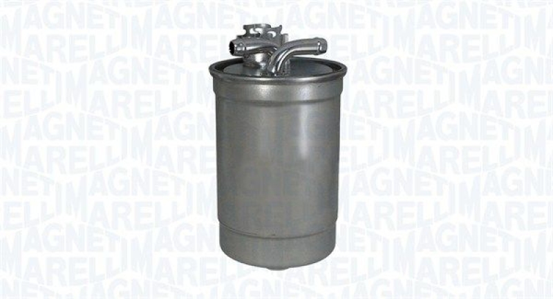 MAGNETI MARELLI Kraftstofffilter