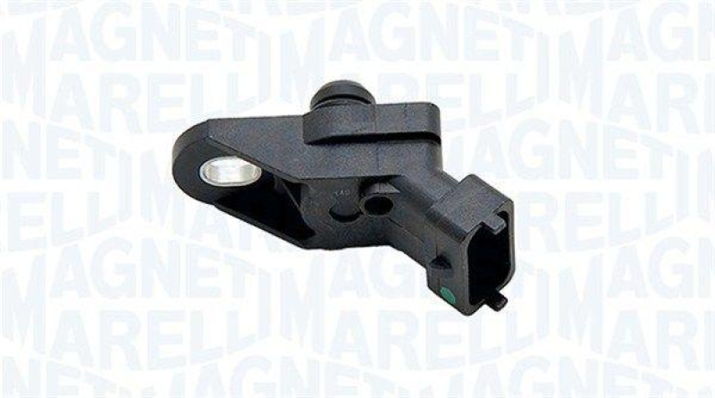 MAGNETI MARELLI Sensor, Ladedruck