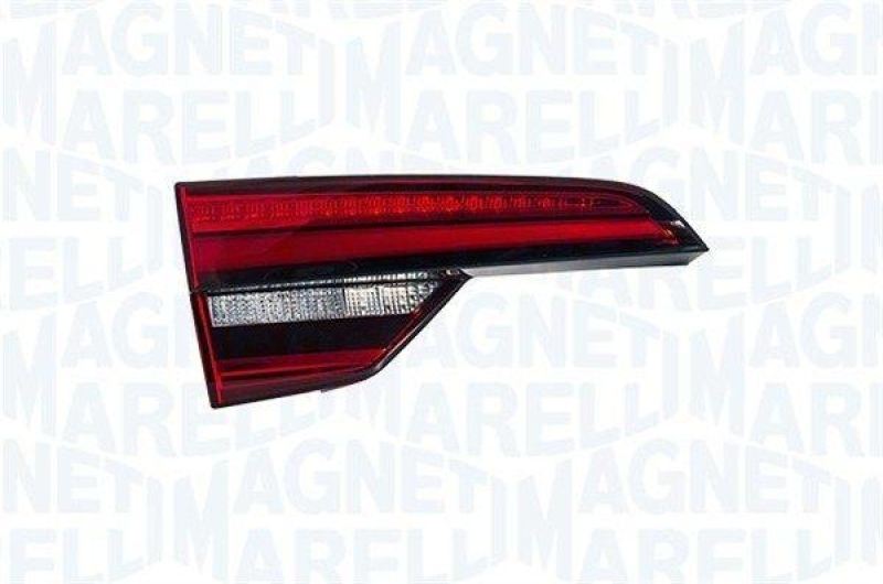 MAGNETI MARELLI Combination Rear Light