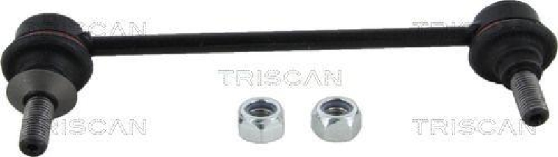 TRISCAN Stange/Strebe, Stabilisator 8500 11641