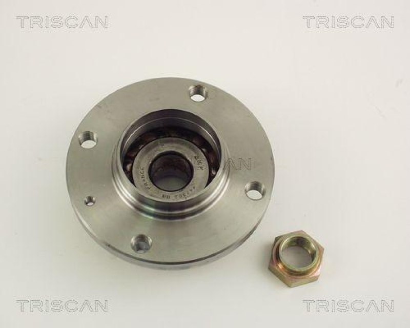 TRISCAN Radlagersatz 8530 10236