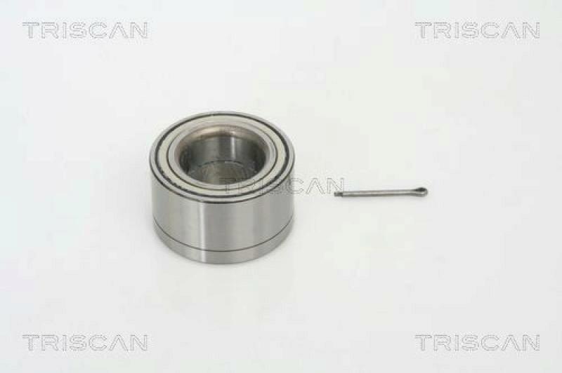 TRISCAN Wheel Bearing Kit