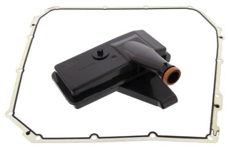 MAPCO Hydraulic Filter, automatic transmission