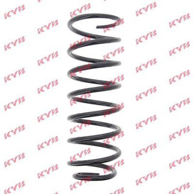 KYB Suspension Spring K-Flex