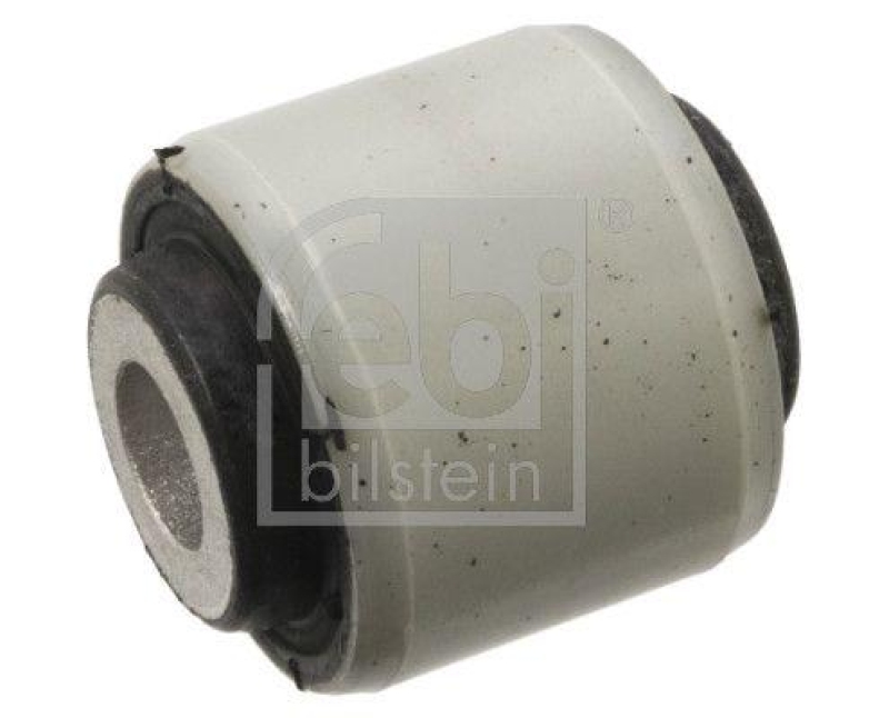 FEBI BILSTEIN Lagerung, Motor 104755
