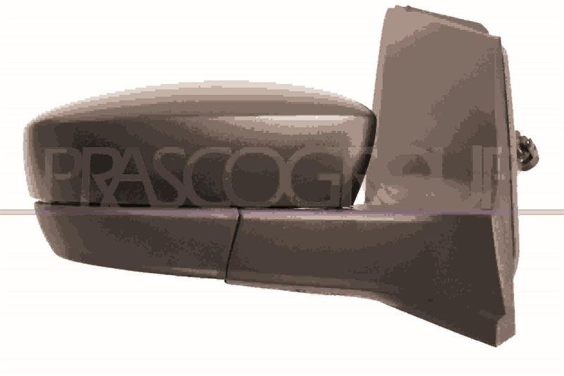 Outside Mirror Premium