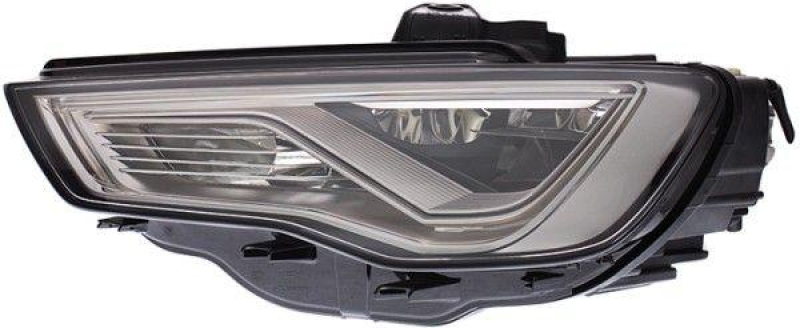 HELLA Headlight