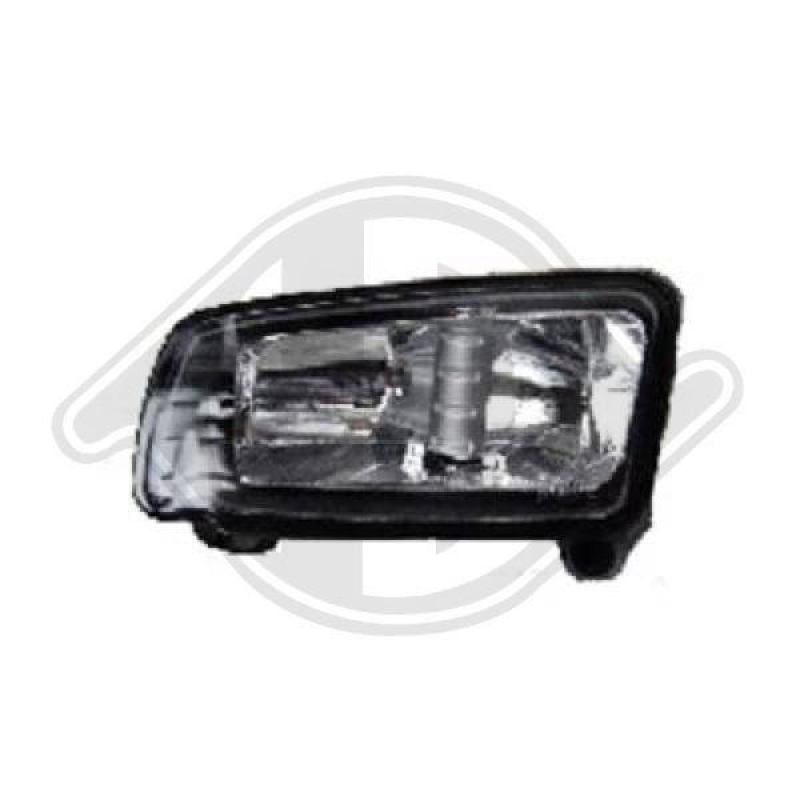 DIEDERICHS Fog Light