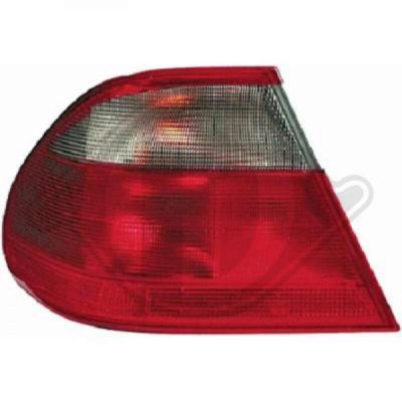 DIEDERICHS Combination Rearlight