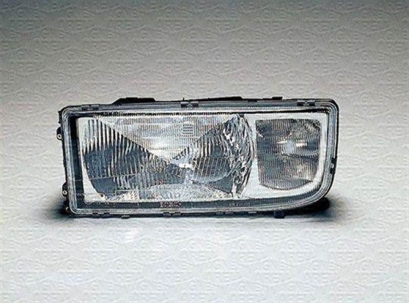 MAGNETI MARELLI Diffusing Lens, headlight