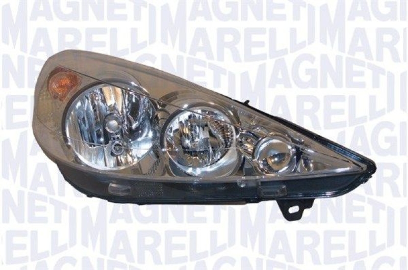 MAGNETI MARELLI Headlight