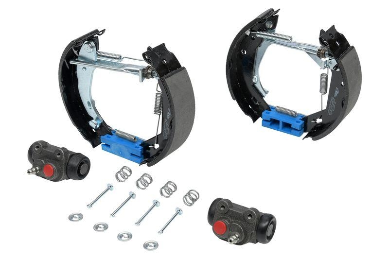ATE Brake Shoe Set Original ATE TopKit