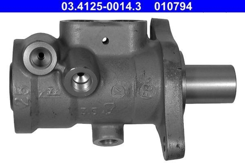 ATE Brake Master Cylinder