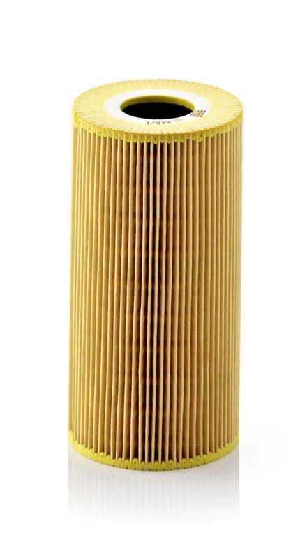MANN-FILTER Ölfilter HU 848/1 X