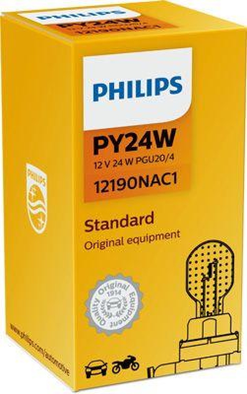 PHILIPS Glühlampe