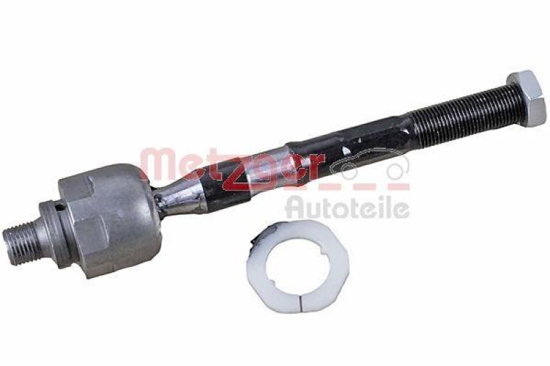 METZGER Axialgelenk, Spurstange 51027908